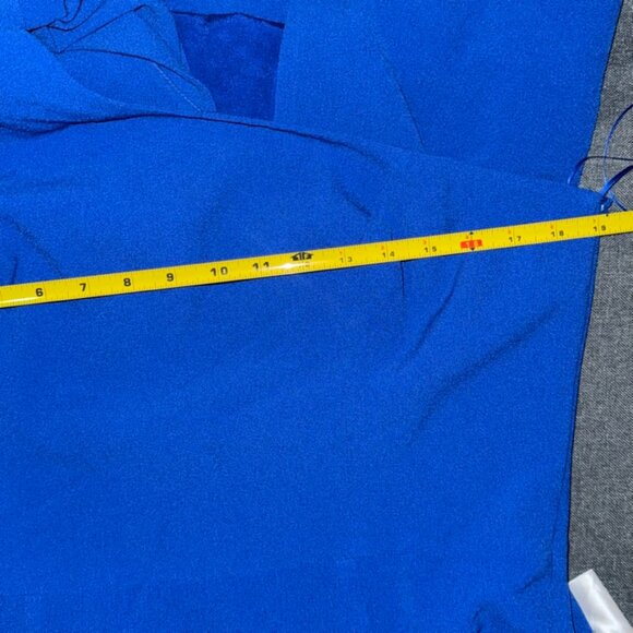 XXL Dress The Population Tiffany Dress - Picture 5 of 8